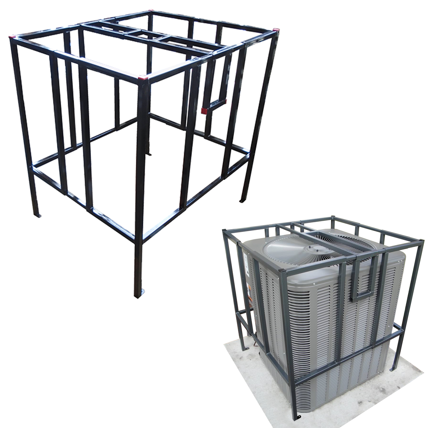 Security Cages