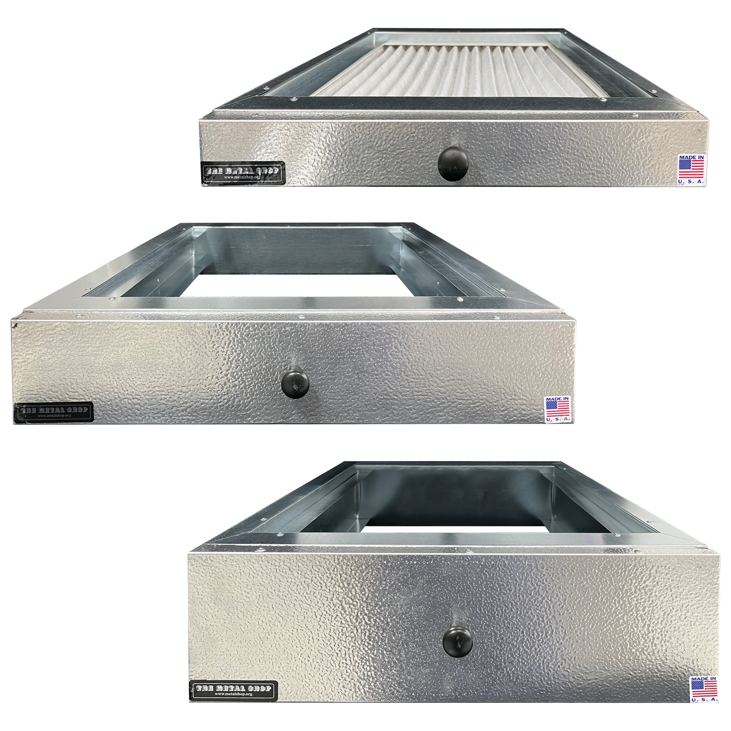 Filter Housings