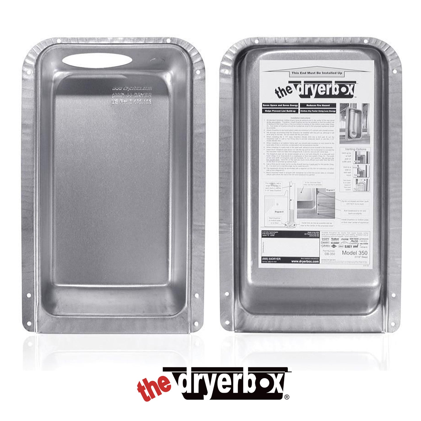 DryerBox